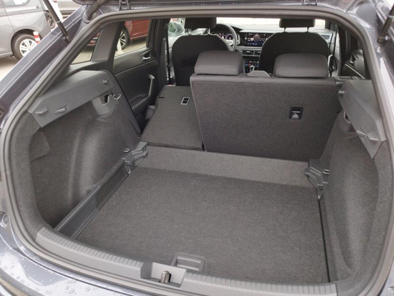 VW Taigo R-Line TSI DSG