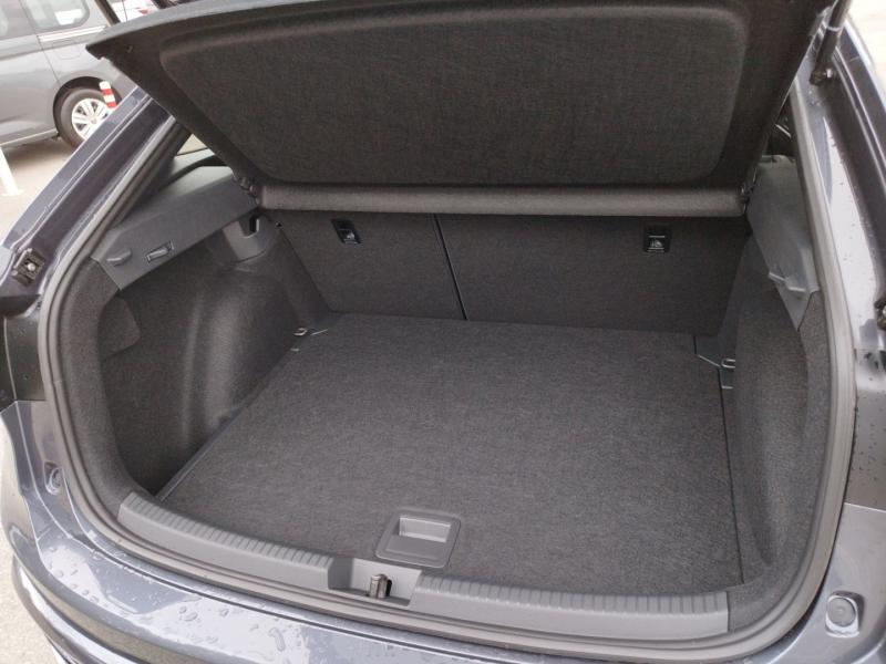 VW Taigo R-Line TSI DSG