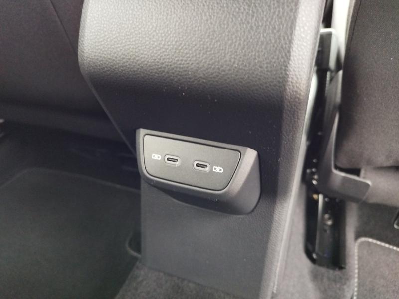 VW Taigo R-Line TSI DSG