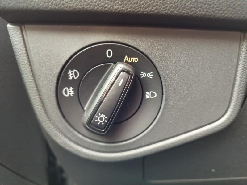 VW Taigo R-Line TSI DSG