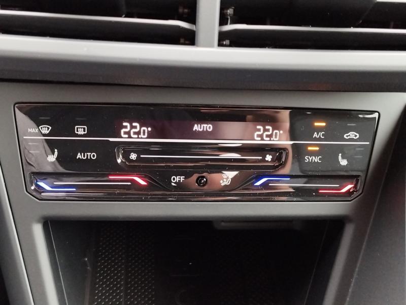 VW Taigo R-Line TSI DSG