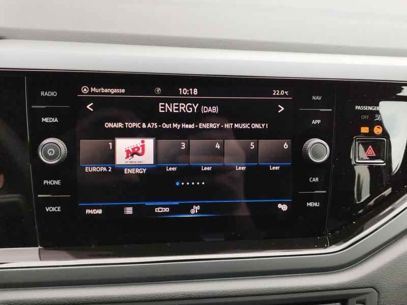 VW Taigo R-Line TSI DSG