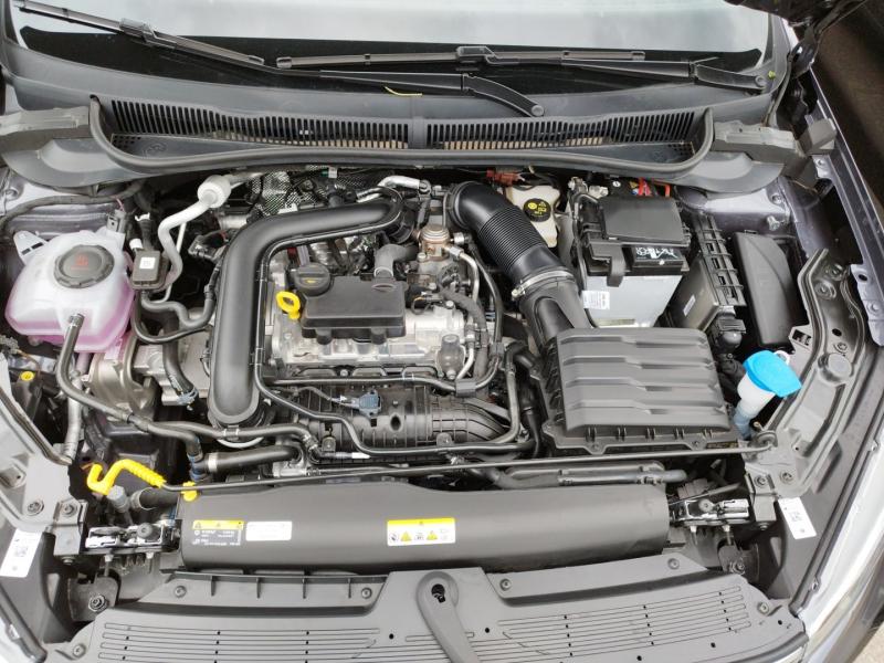VW Taigo R-Line TSI DSG