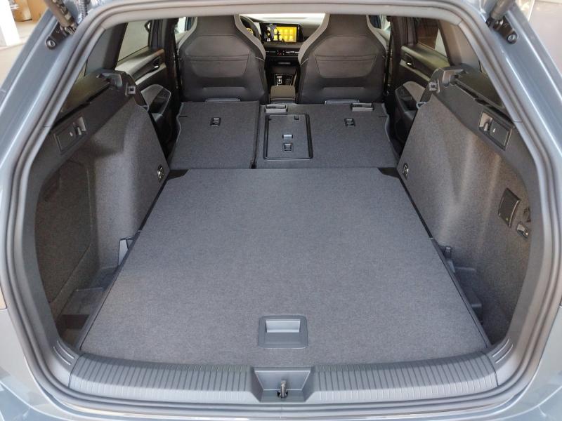 VW Golf Variant R-Line TDI DSG
