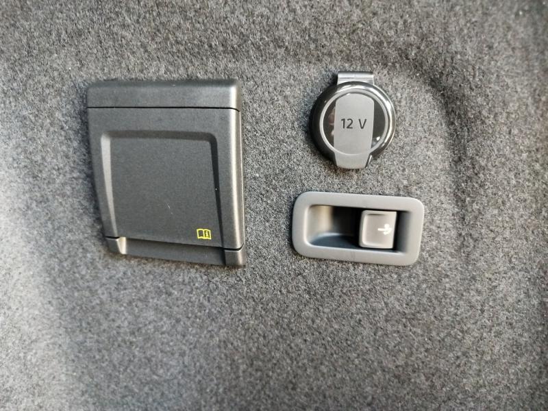 VW Golf Variant R-Line TDI DSG