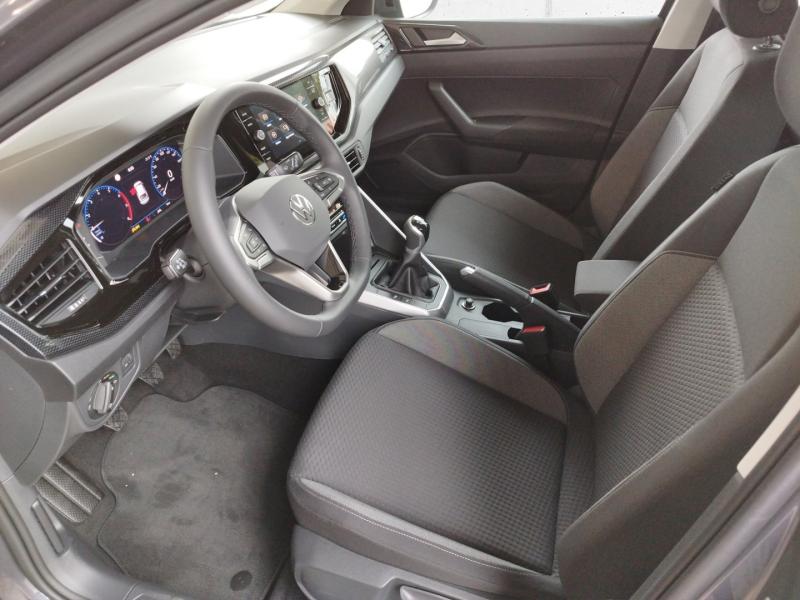 VW Taigo Friends TSI