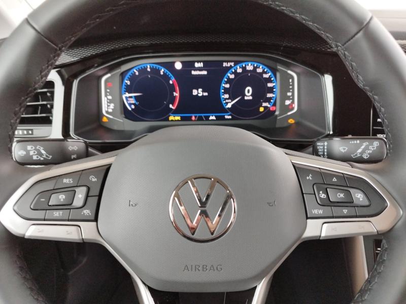 VW Taigo Friends TSI