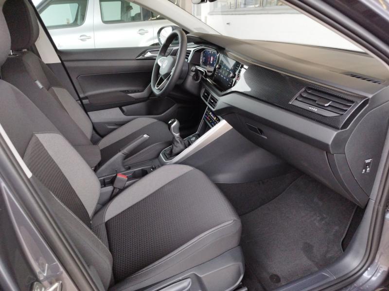 VW Taigo Friends TSI