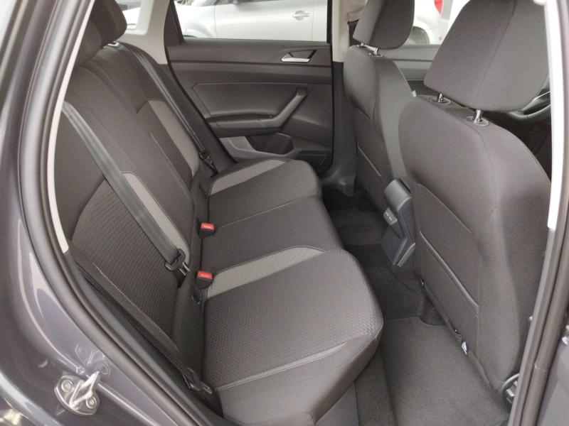 VW Taigo Friends TSI