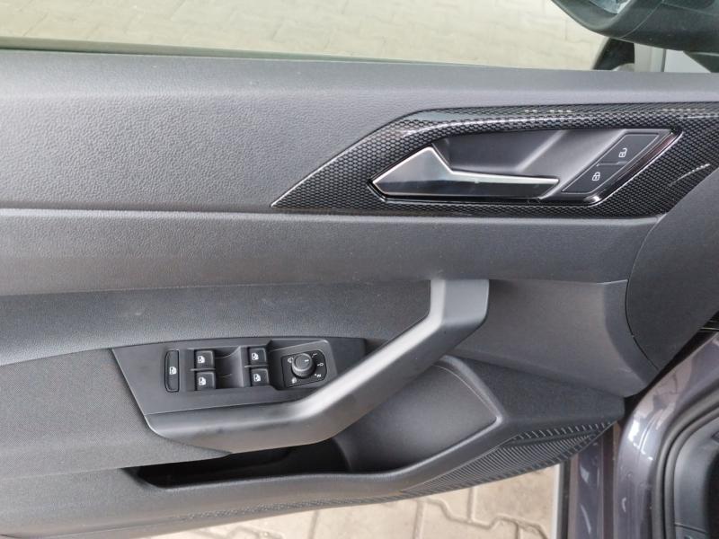 VW Taigo Friends TSI