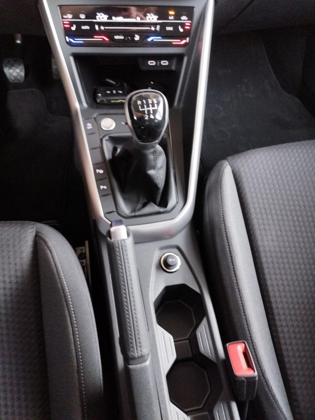 VW Taigo Friends TSI