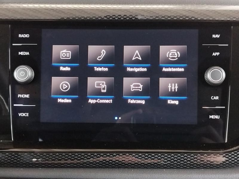 VW Taigo Friends TSI