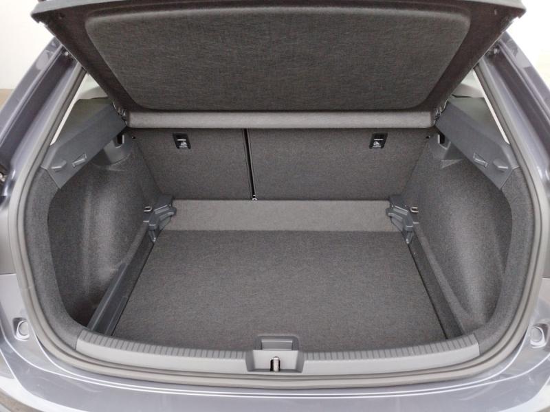VW Taigo Friends TSI