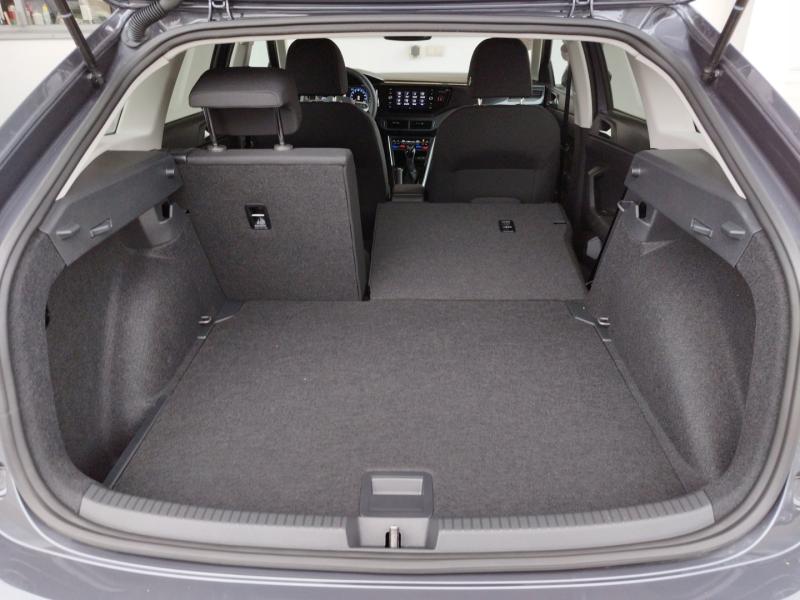 VW Taigo Friends TSI