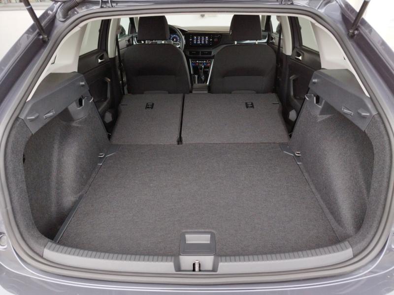 VW Taigo Friends TSI