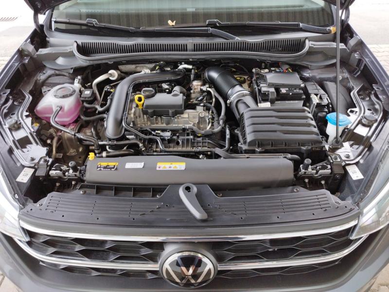 VW Taigo Friends TSI