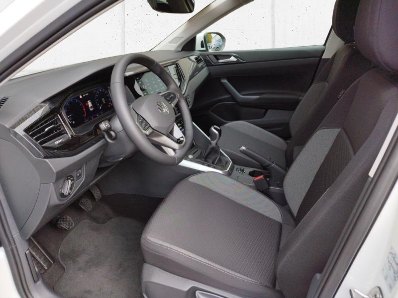 VW Taigo Friends TSI