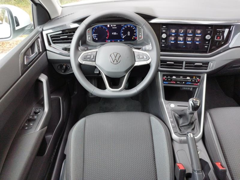 VW Taigo Friends TSI
