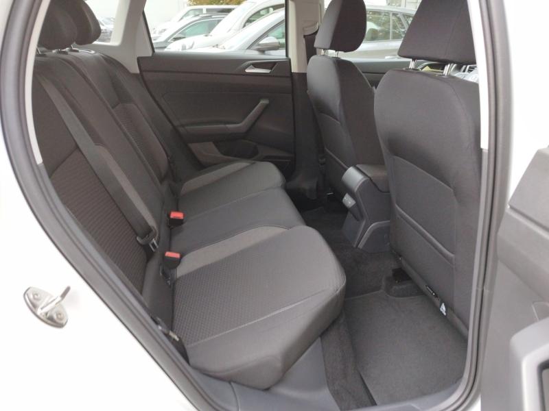 VW Taigo Friends TSI