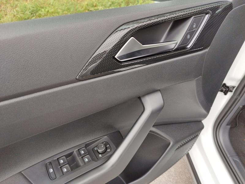VW Taigo Friends TSI