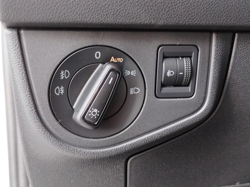 VW Taigo Friends TSI