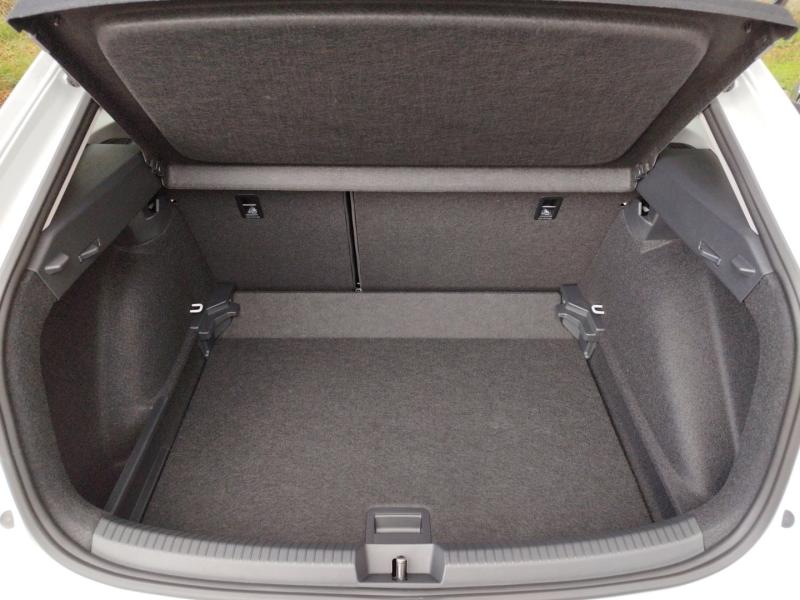 VW Taigo Friends TSI