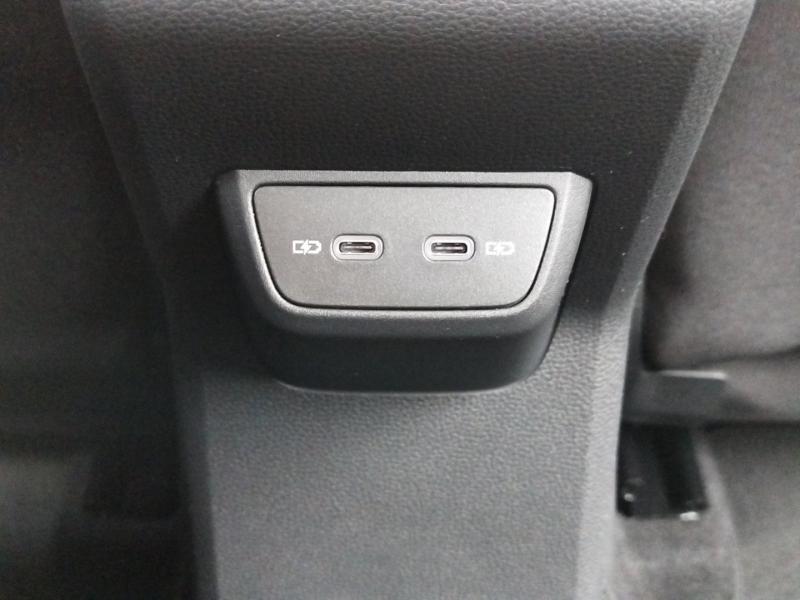 VW Taigo Friends TSI