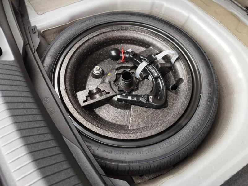 VW Taigo Friends TSI