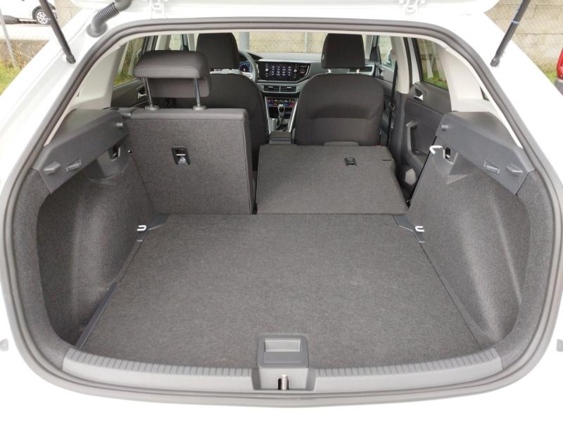 VW Taigo Friends TSI