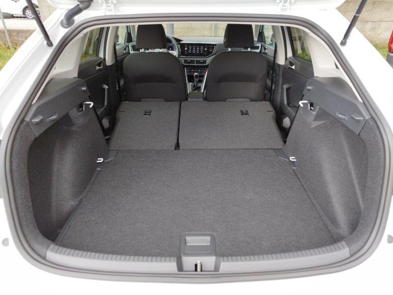 VW Taigo Friends TSI