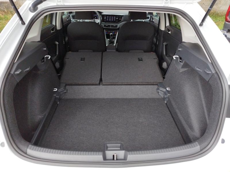 VW Taigo Friends TSI