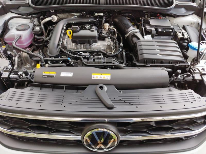 VW Taigo Friends TSI