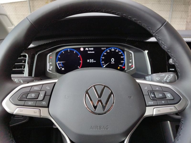 VW Taigo Friends TSI