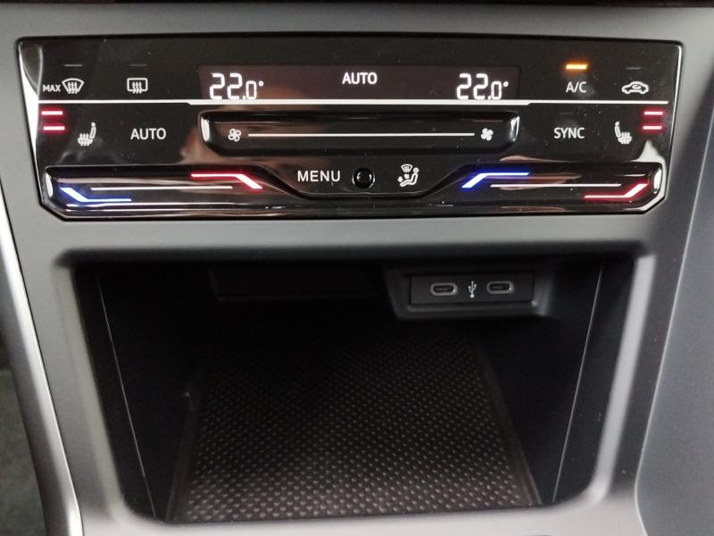 VW Taigo Friends TSI