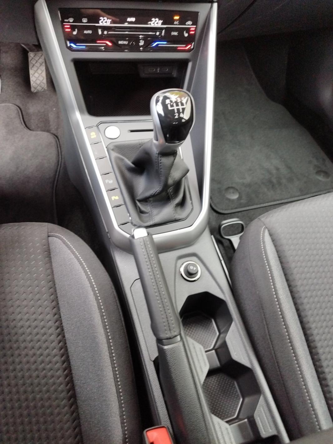 VW Taigo Friends TSI