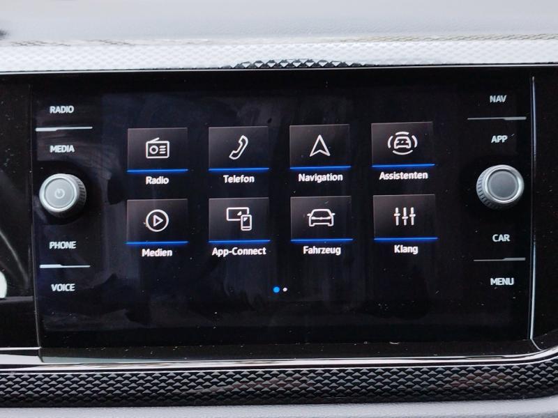 VW Taigo Friends TSI