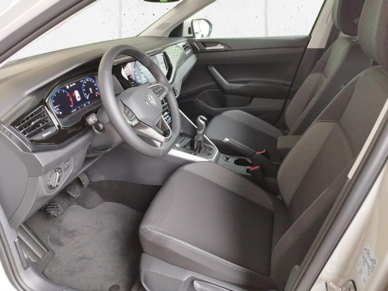 VW Taigo Friends TSI