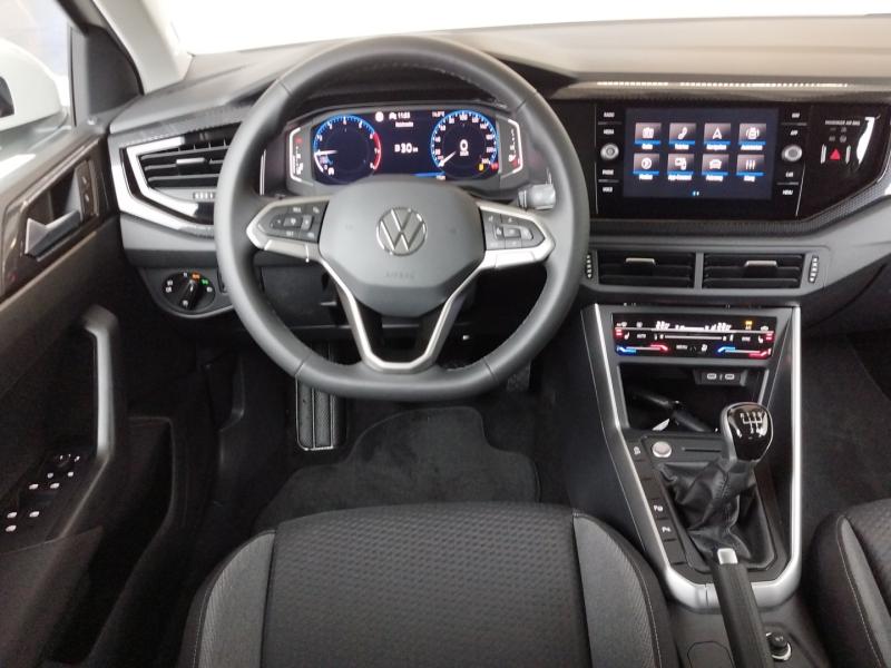 VW Taigo Friends TSI