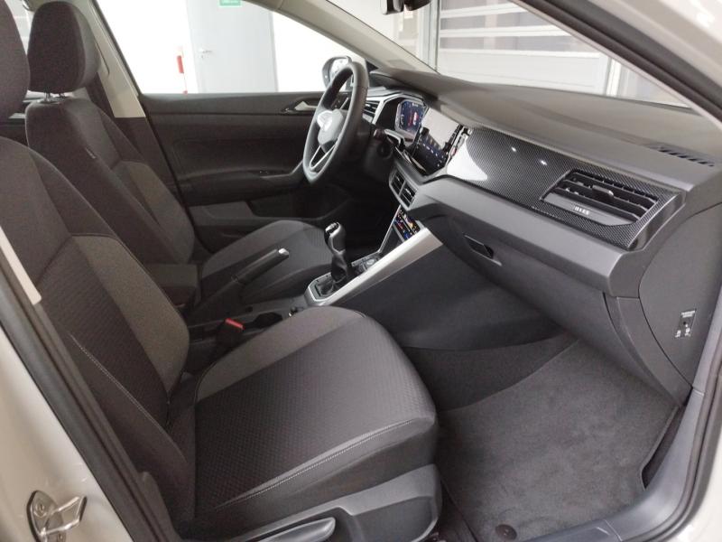 VW Taigo Friends TSI