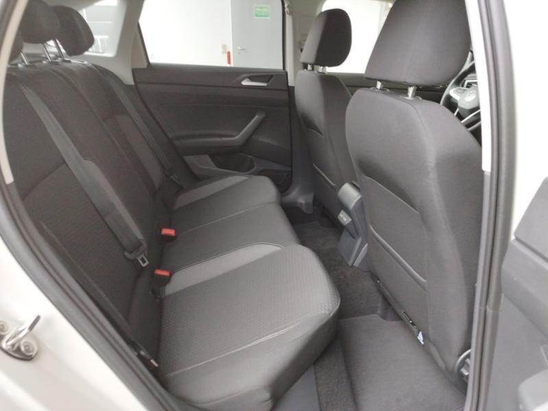 VW Taigo Friends TSI