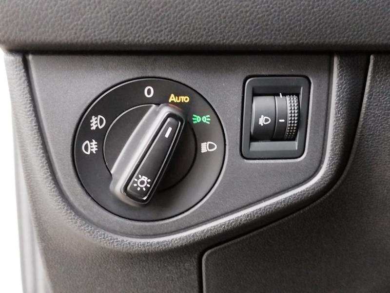 VW Taigo Friends TSI