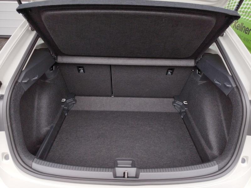 VW Taigo Friends TSI