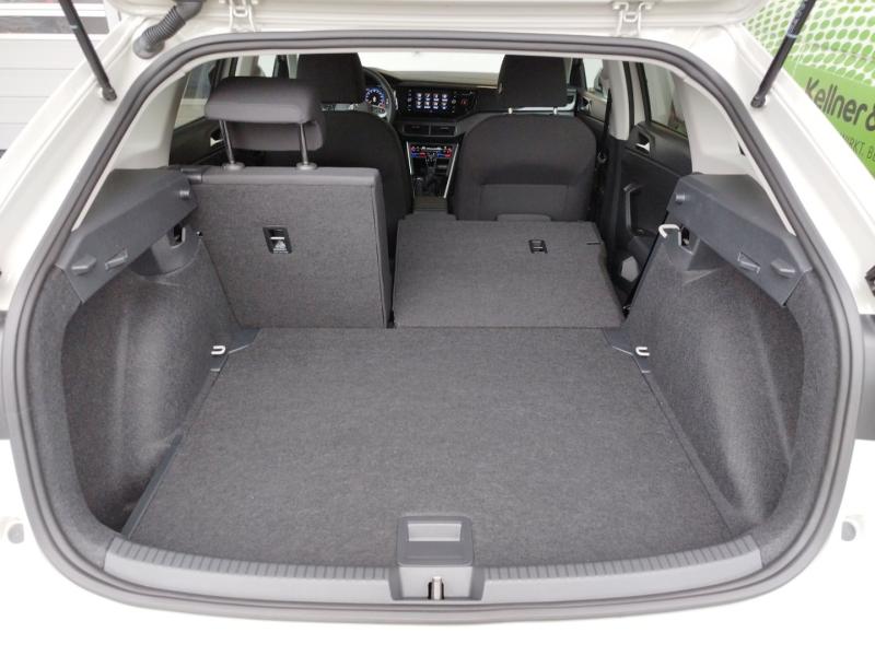 VW Taigo Friends TSI