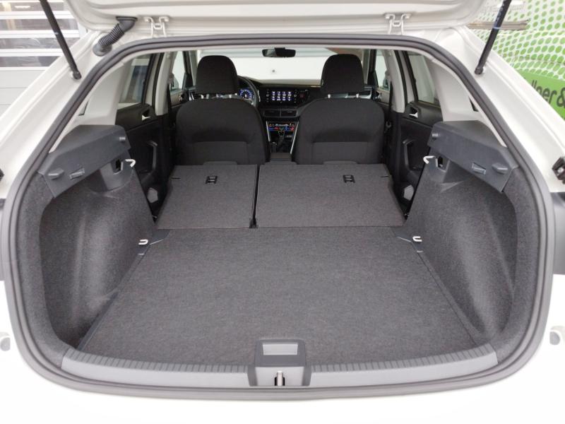 VW Taigo Friends TSI