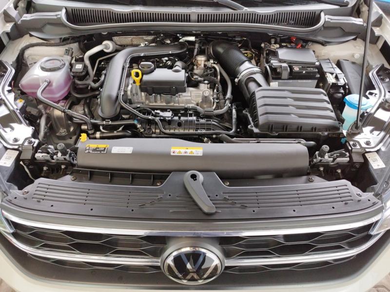 VW Taigo Friends TSI