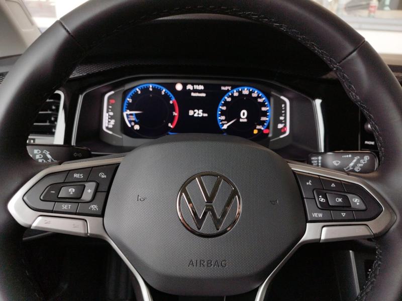 VW Taigo Friends TSI