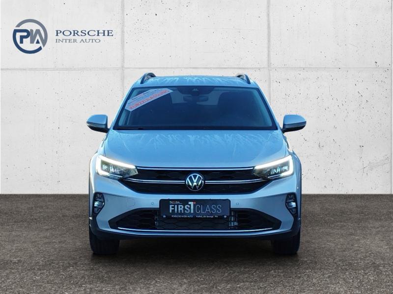 VW Taigo Friends TSI