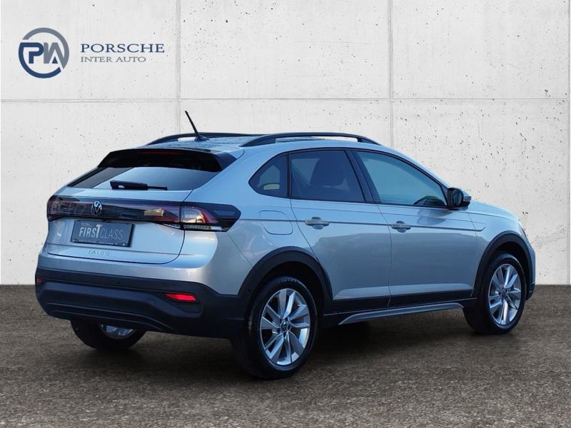 VW Taigo Friends TSI