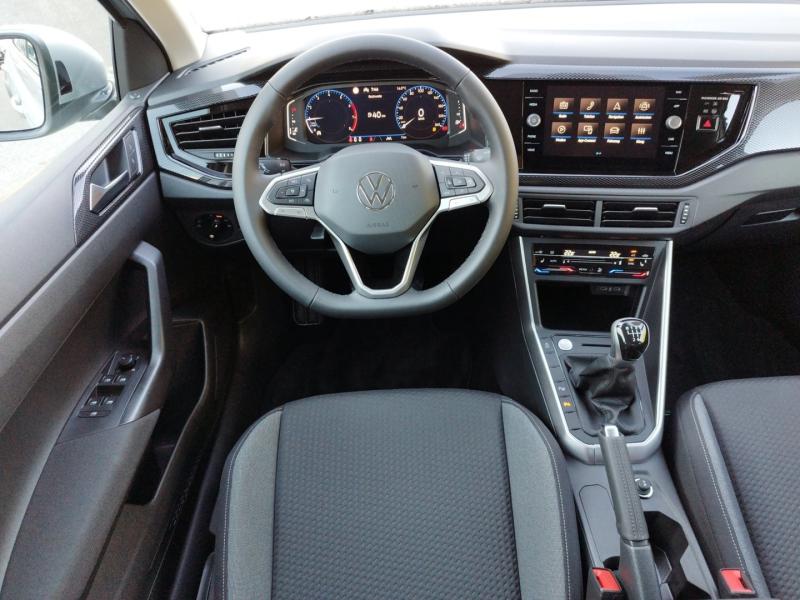 VW Taigo Friends TSI