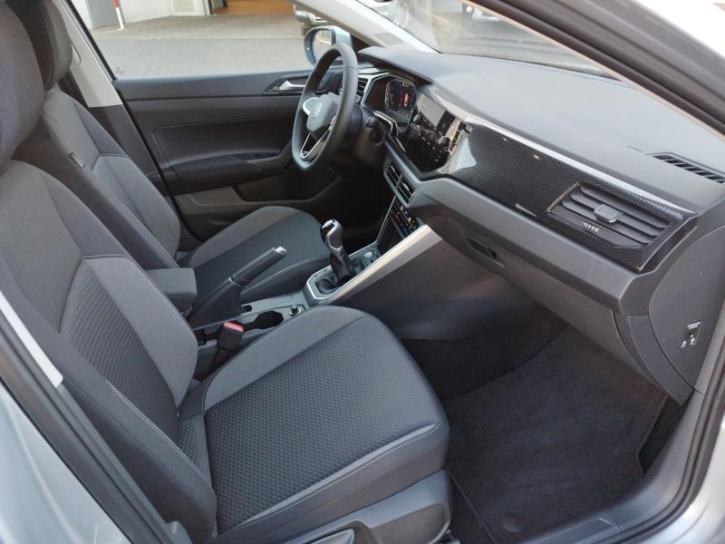 VW Taigo Friends TSI